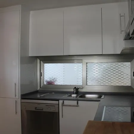 Vitania Costa Del Sol 아파트