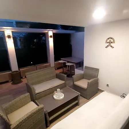 Vitania Costa Del Sol 라칼라데미야스