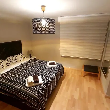 Vitania Costa Del Sol 아파트 *