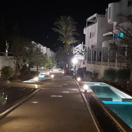 Vitania Costa Del Sol 아파트
