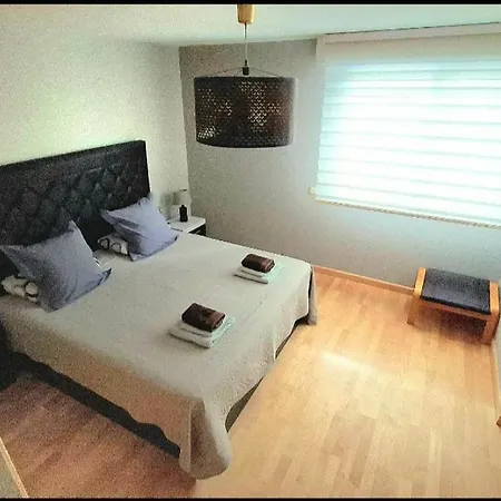Vitania Costa Del Sol 라칼라데미야스
