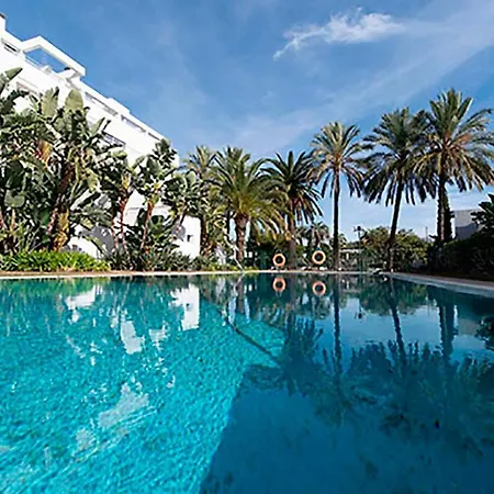 Vitania Costa Del Sol * La Cala De Mijas