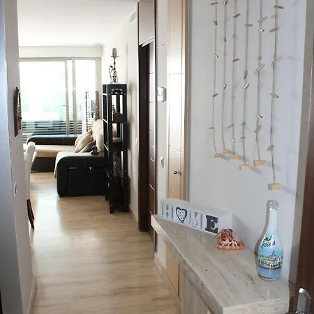 Apartment Vitania Costa Del Sol *