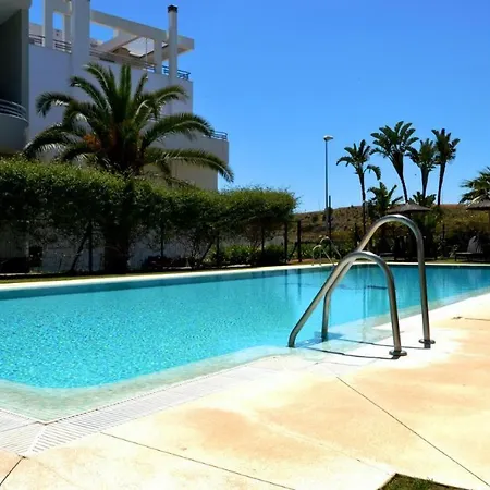Apartment Vitania Costa Del Sol La Cala De Mijas