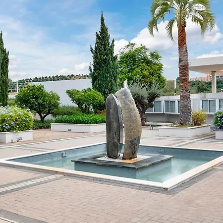 Apartment Vitania Costa Del Sol *