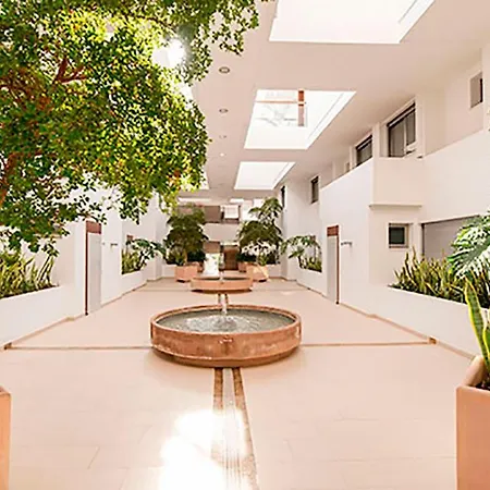Apartment Vitania Costa Del Sol