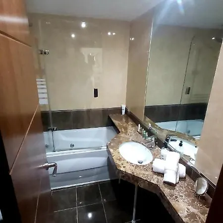 Apartment Vitania Costa Del Sol La Cala De Mijas