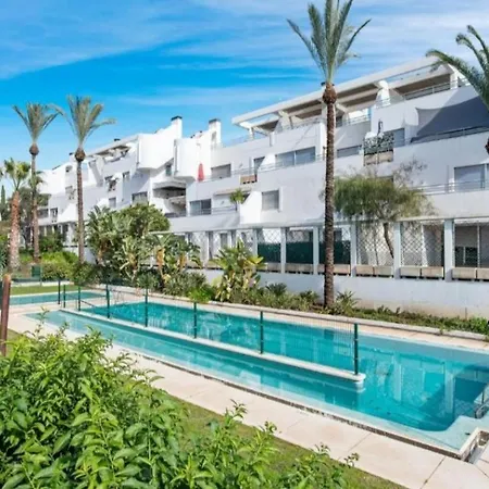 Vitania Costa Del Sol *