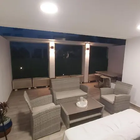 Vitania Costa Del Sol Apartment *