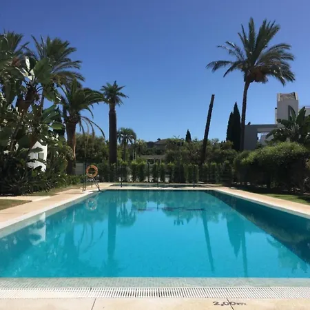 Vitania Costa Del Sol Apartment